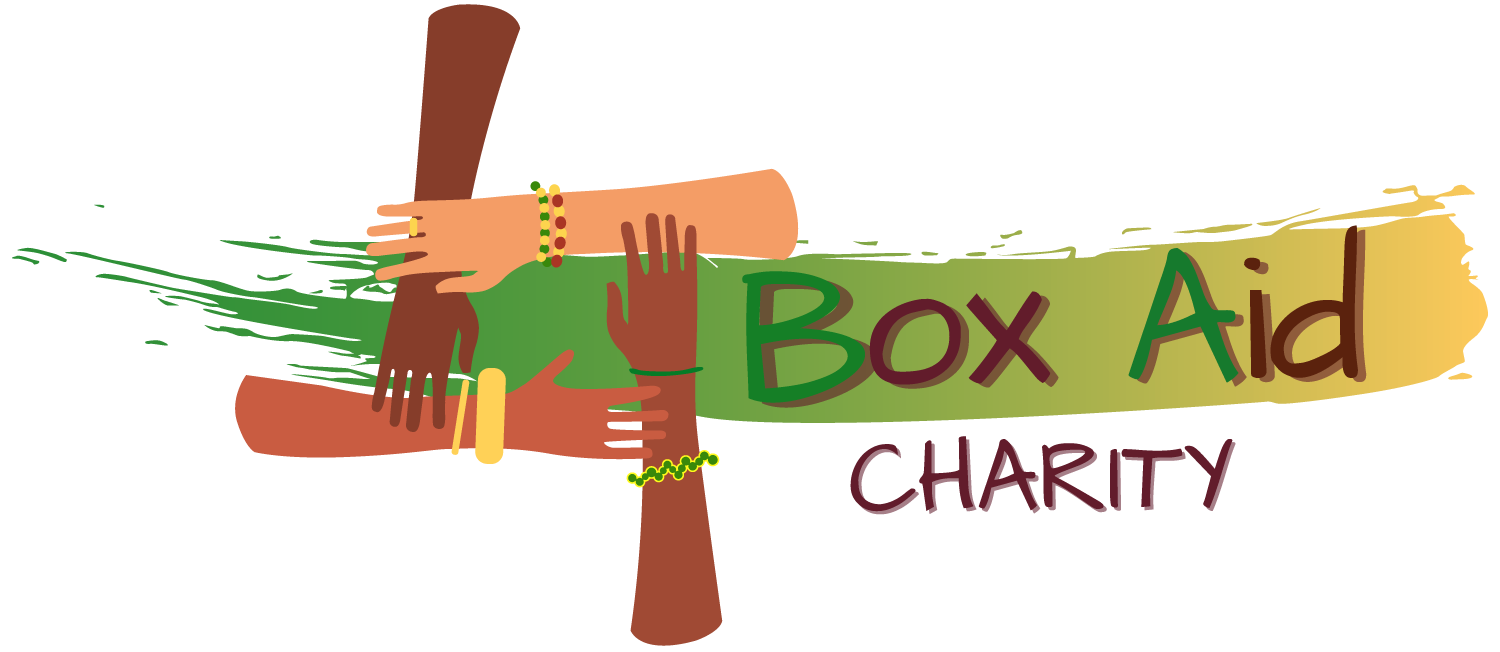 Boxaid Charity